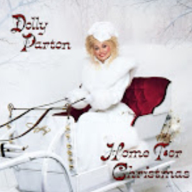 A Holly Dolly Christmas
