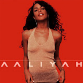 Aaliyah