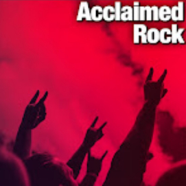 Acclaimed Rock