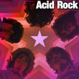Acid Rock