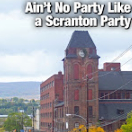 Ain't No Party Like a Scranton Party