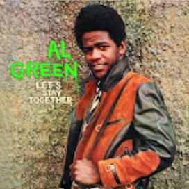 Al Green