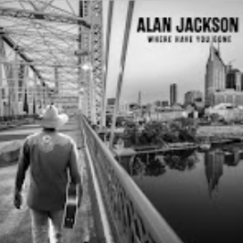 Alan Jackson