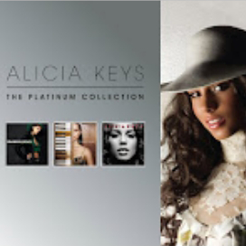 Alicia Keys: Best Of