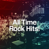 All Time Rock Hits!