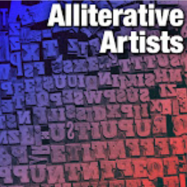 Alliterative Artists