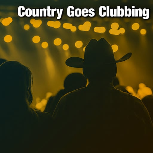 Country Goes Clubbing