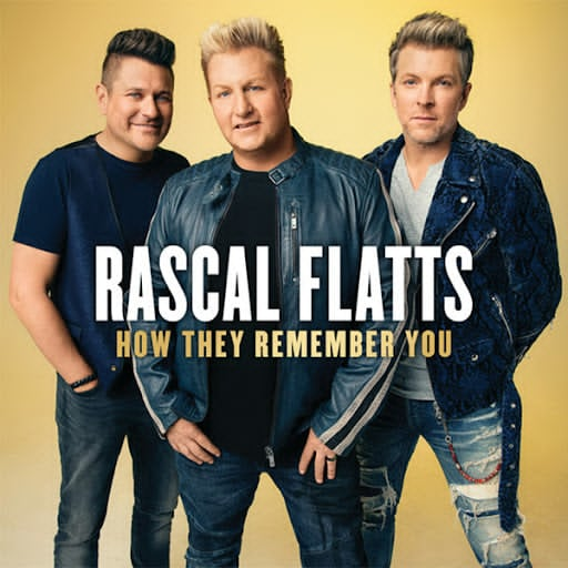 Rascal Flatts: Best Of