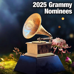 2025 Grammy Nominees