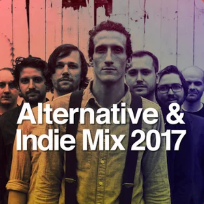 Alternative & Indie Mix 2017