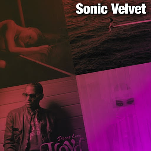 Sonic Velvet