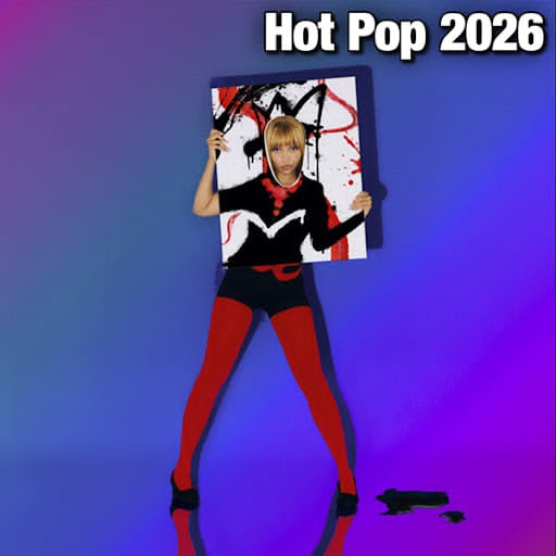 Hot Pop 2026