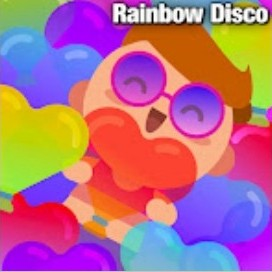 Rainbow Disco