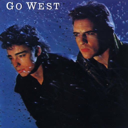 Go West