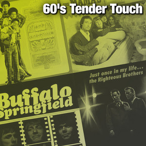 60's Tender Touch