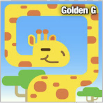 Golden G