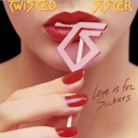 Twisted Sister: Best Of