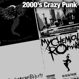 2000's Crazy Punk