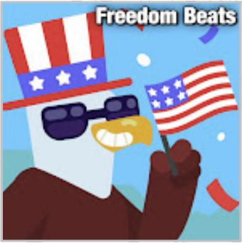 Freedom Beats