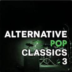 Alternative Pop Classics 3