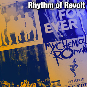 Rhythm of Revolt