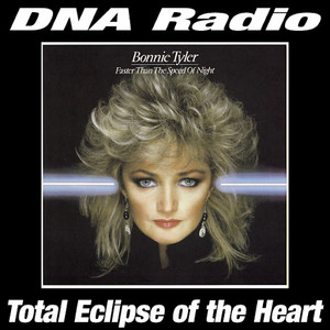 DNA Radio: Total Eclipse of the Heart