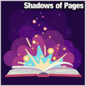 Shadows of Pages