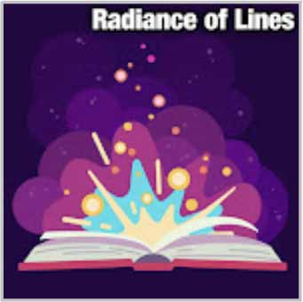 Radiance of Lines