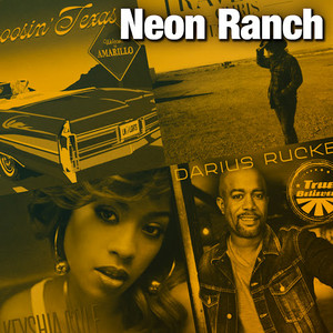 Neon Ranch