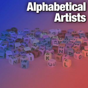 Alphabetical Artists