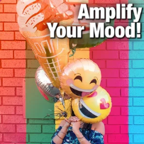 Amplify Your Mood!