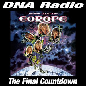 DNA Radio: The Final Countdown