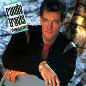 Randy Travis