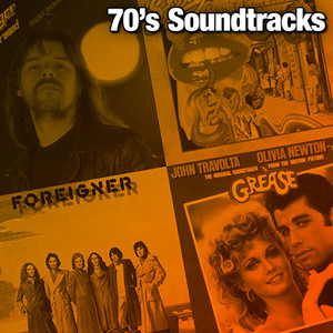 70's Soundtracks