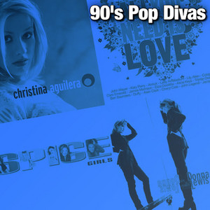 90's Pop Divas