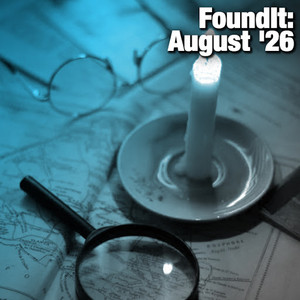 FoundIt: August '26