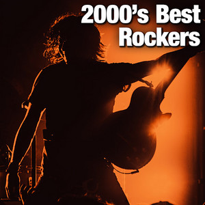 2000's Best Rockers