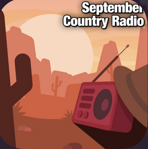 September Country Radio