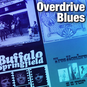 Overdrive Blues