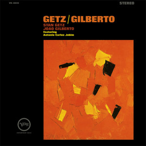 Stan Getz