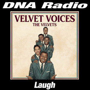 DNA Radio: Laugh