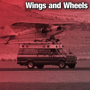 Wings & Wheels