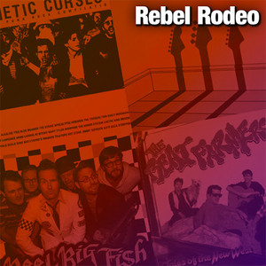 Rebel Rodeo
