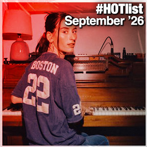 #HOTlist: September '26