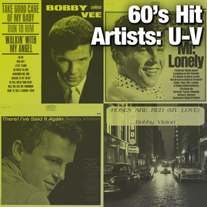 60's Hit Artists: U-V