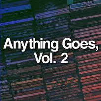 Anything Goes, Vol. 2