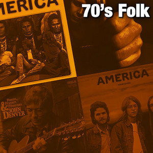 70's Folk