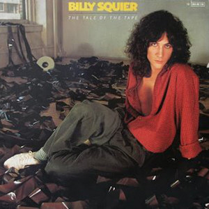 Billy Squier