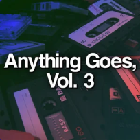 Anything Goes, Vol. 3