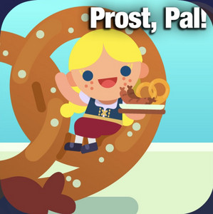 Prost, Pal!